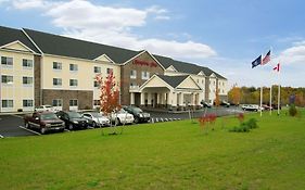 Hampton Inn Bangor  3* United States